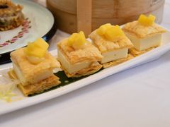 鲜果千层酥-金汇酒楼(中山东区店)