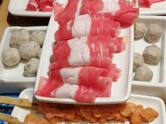 -傣妹火锅(徐泾店)
