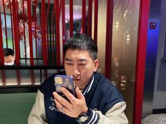 -聚十三烤肉博物馆(魔都首店)