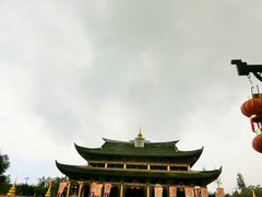 -天龙八部武侠城