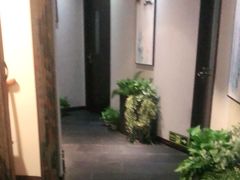 -东方菩提养生SPA馆(武昌总店)