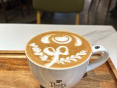 -Peet's 皮爷咖啡(东湖路手作店)
