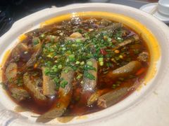 -情妹耙泥鳅·江湖川菜(科华店)