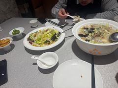 -郑庄脂渣海鲜楼(九水路店)
