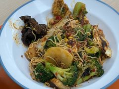 -复旦大学本部-食堂