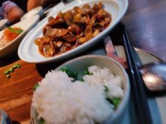 -鱼食饭稻·苏浙土菜17年老馆子(平江路店)