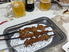 -最心疆拌面·抓饭·烧烤