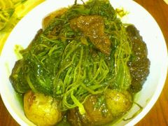 -小土豆北方菜馆(文慧园店)