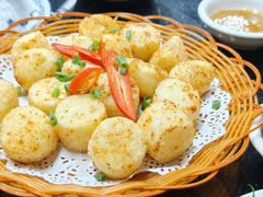 -合味土鸡火锅(中海世贸花园金碧庄店)