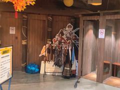 -暴风岛沉浸式体验馆(百联世纪店)