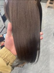 -MORI HAIR SALON日式美发沙龙