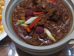 -伊和园清真餐饮