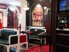 -皇城根·烤鸭·鱼头·家常菜(欧亚大观乐活城店)