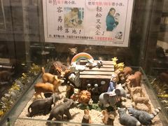 -大哥餐厅(西城花园店)