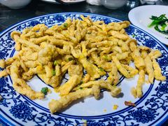 -頂好酒家·经典粤菜(海信广场店)