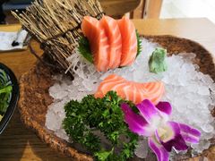 -林妈妈村·日式料理(宝山万达店)