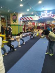 -万达宝贝乐园(北京槐房店)