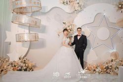 -LOVE SHINE婚纱·红鼎庄龙凤褂·妈妈装定制