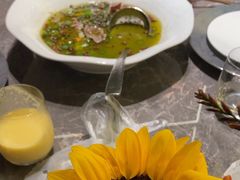 -宫燕府·京菜·烤鸭·淮扬菜(王府中心店)