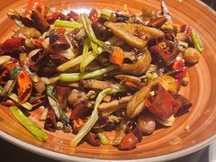 -华豫川酒家(大卫城店)