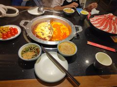 -井格重庆火锅(西直门凯德Mall店)