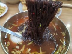 -顺姬冷面(长白西路店)