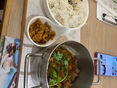 -仙踪林(江燕路万科里店)