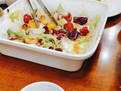 -潍城老菜馆·地标美食