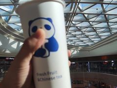 -茶百道(万达店)