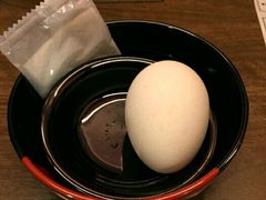-一蘭拉面(新宿中央东口店)
