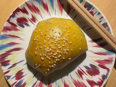 -清真·古丽花儿·新疆美食(滨江道店)