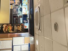 -麦当劳(大羊坊路店)