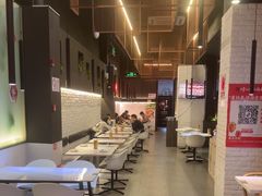 -付小姐在成都(川沙店)
