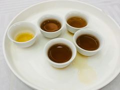 -潮福城大酒楼(北尚店)
