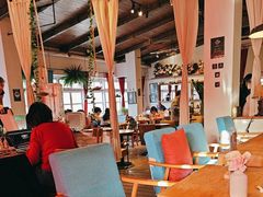 -雕刻时光咖啡馆(北师大店)