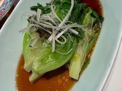 -真地道京味府·鲜橙烤鸭·北京菜(朝阳公园·甜水园店)