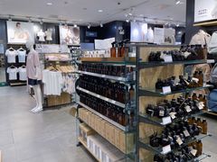 -MUJI无印良品(万科里店)