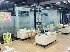 -恒之健私人定制健身(成山店)