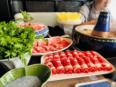 -东来顺·非遗火锅(赛格国际购物中心店)