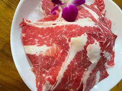 -皇牛鲜生·牛爱牛鲜牛肉自选火锅(晋吉北路店)