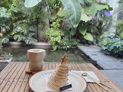 -漫笙舍Manse·咖啡·民宿