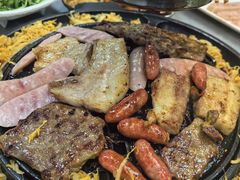 -牛犇炭火烤肉·鲜切烤肉(承德总店)