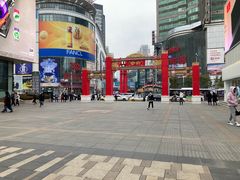 -马家烧麦(中街店)
