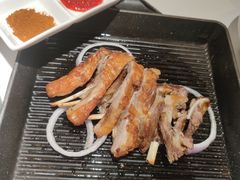 -晋家门·苏皖家常菜(江北龙湖天街店)