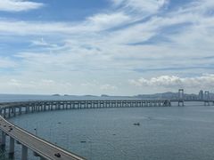 -星海湾跨海大桥