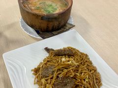 -潮汕砂锅粥