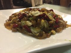-唐师傅湘西名菜馆(武陵路店)