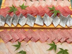 -鮨冠OMAKASE食べ放题(北京首店)