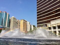 -永利澳门酒店