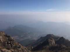 -白草畔自然风景区